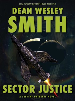 cover image of Sector Justice